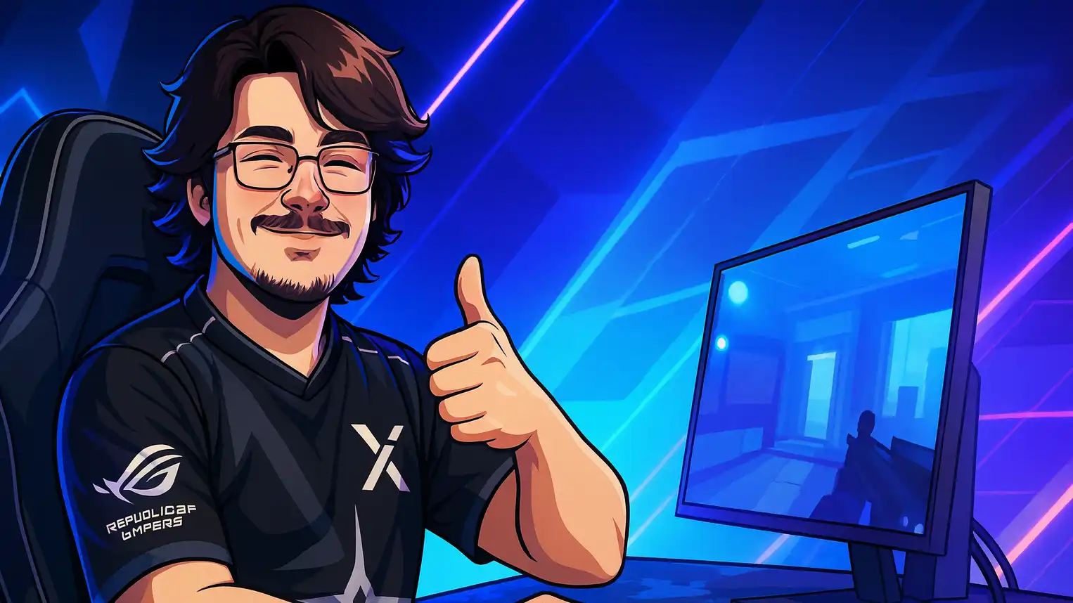 Legacy punch through to CAC 2025 playoffs